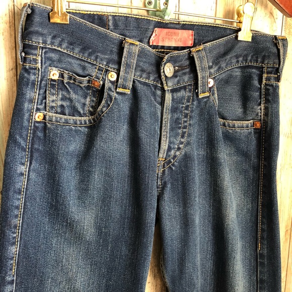 Levi’s Jeans - Picture 8 of 8